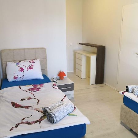 Апартаменти Apartman Cvitkovic Соліне Екстер'єр фото