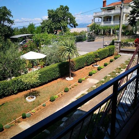 Апартаменти Apartman Cvitkovic Соліне Екстер'єр фото