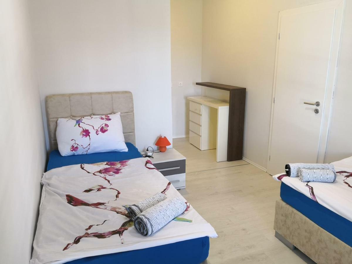 Апартаменти Apartman Cvitkovic Соліне Екстер'єр фото