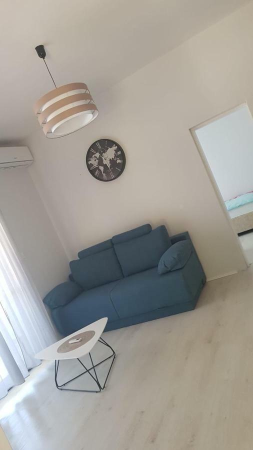 Апартаменти Apartman Cvitkovic Соліне Екстер'єр фото