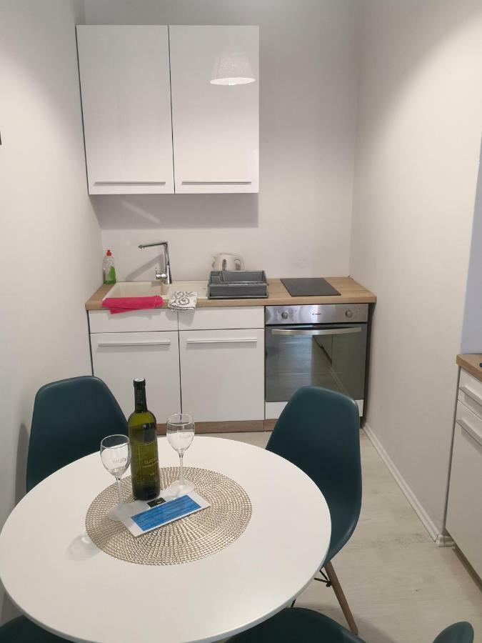 Апартаменти Apartman Cvitkovic Соліне Екстер'єр фото