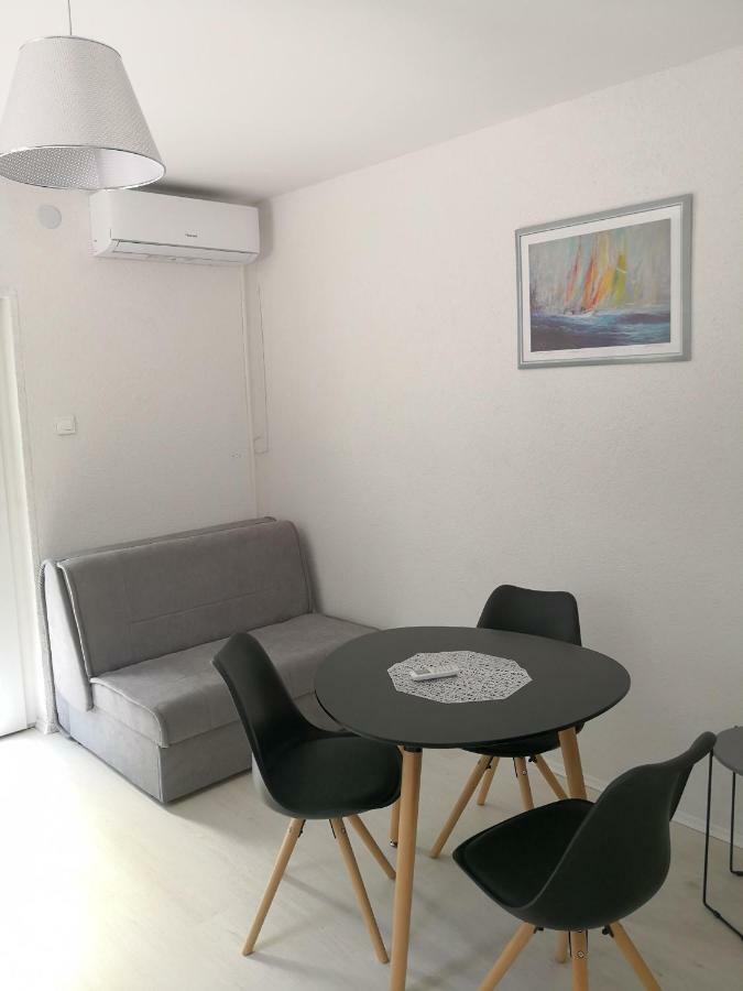 Апартаменти Apartman Cvitkovic Соліне Екстер'єр фото