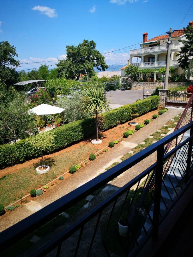 Апартаменти Apartman Cvitkovic Соліне Екстер'єр фото