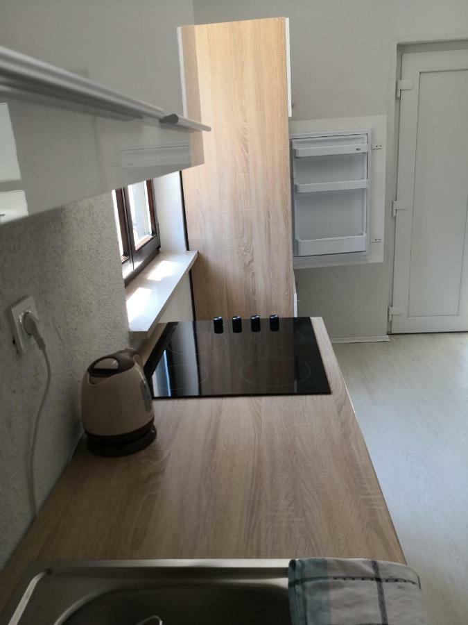 Апартаменти Apartman Cvitkovic Соліне Екстер'єр фото