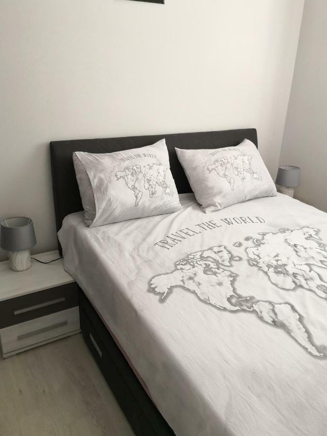 Апартаменти Apartman Cvitkovic Соліне Екстер'єр фото