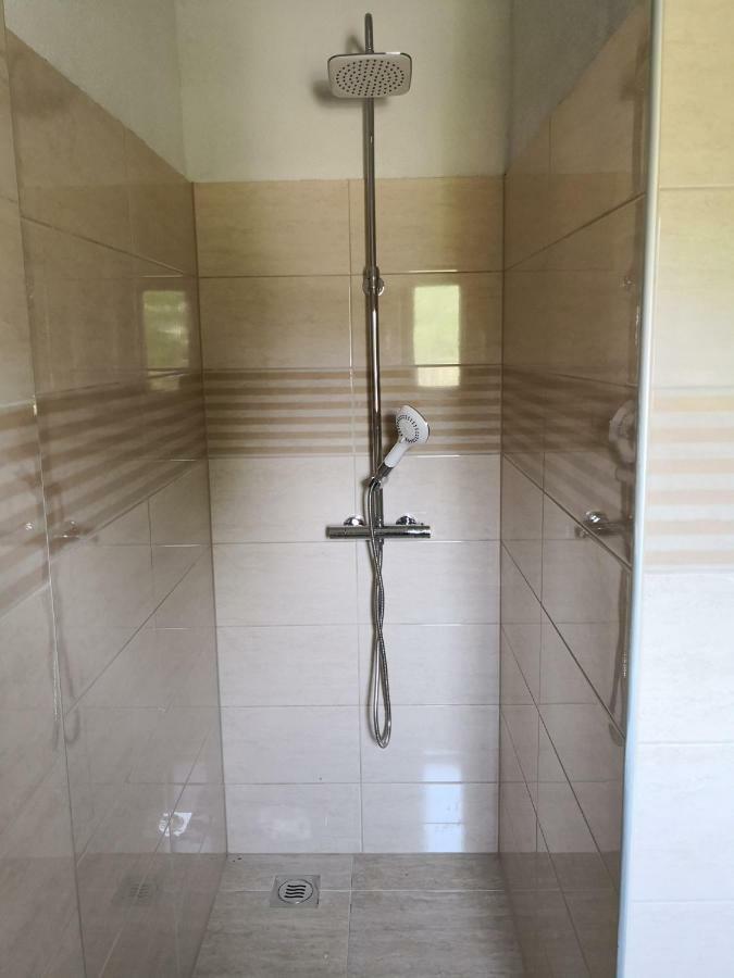 Апартаменти Apartman Cvitkovic Соліне Екстер'єр фото