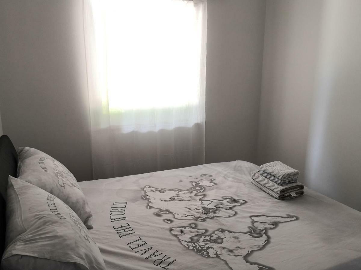 Апартаменти Apartman Cvitkovic Соліне Екстер'єр фото