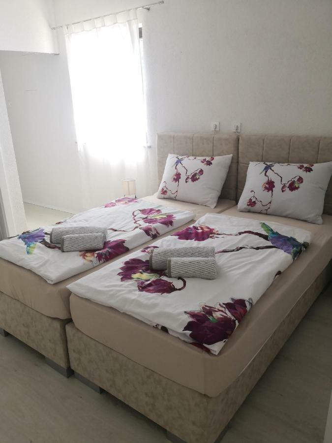Апартаменти Apartman Cvitkovic Соліне Екстер'єр фото